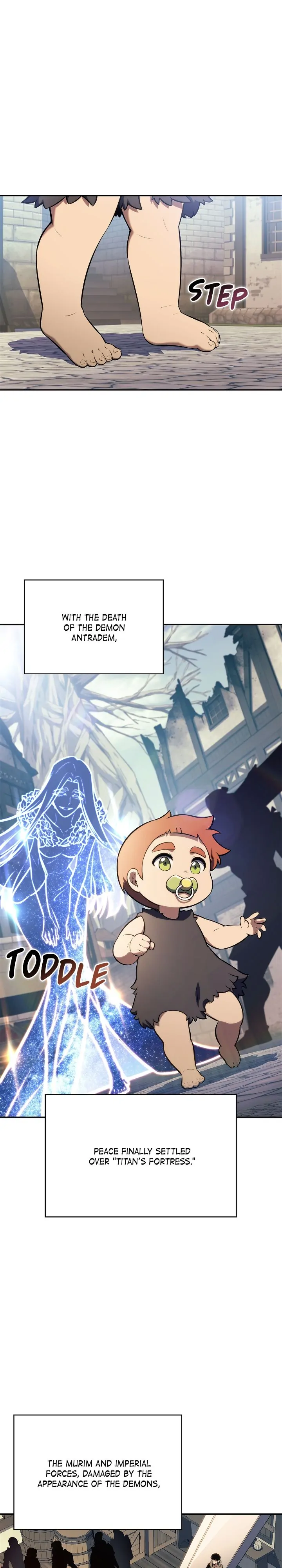 Read I'm the Max Level Newbie Manga Online