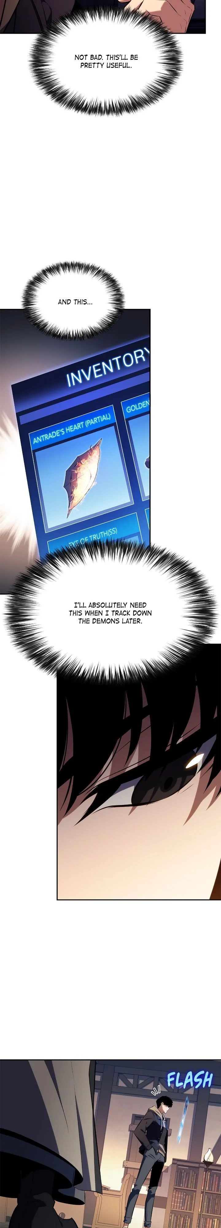 Read I'm the Max Level Newbie Manga Online