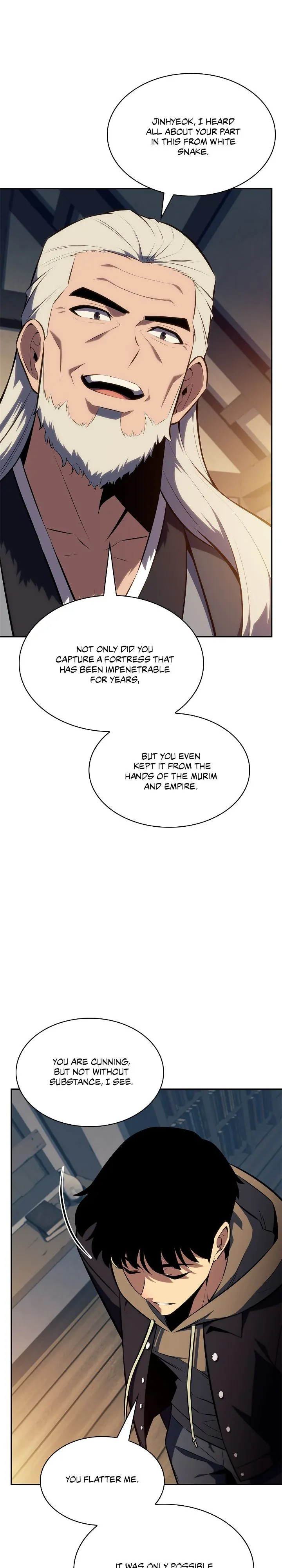 Read I'm the Max Level Newbie Manga Online