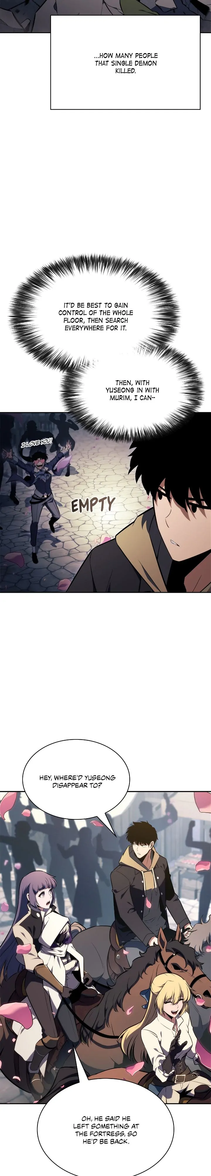 Read I'm the Max Level Newbie Manga Online