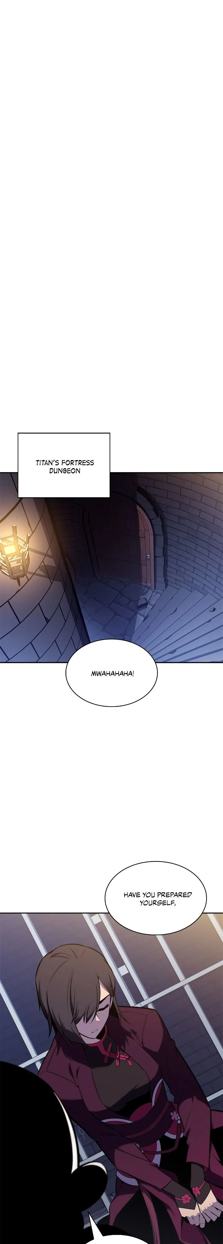 Read I'm the Max Level Newbie Manga Online