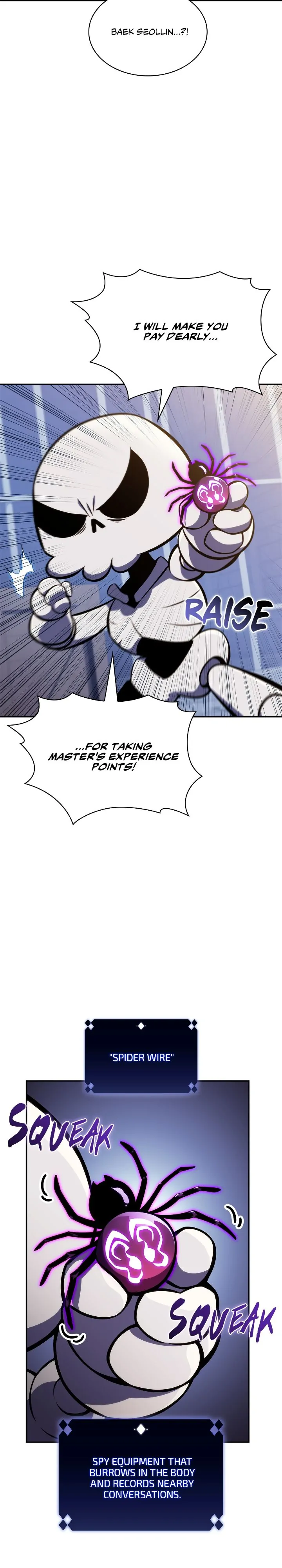 Read I'm the Max Level Newbie Manga Online