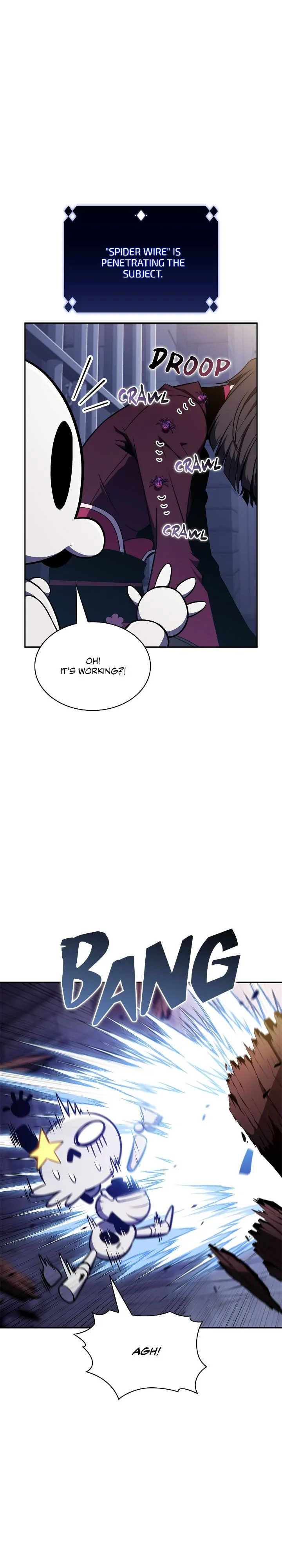Read I'm the Max Level Newbie Manga Online