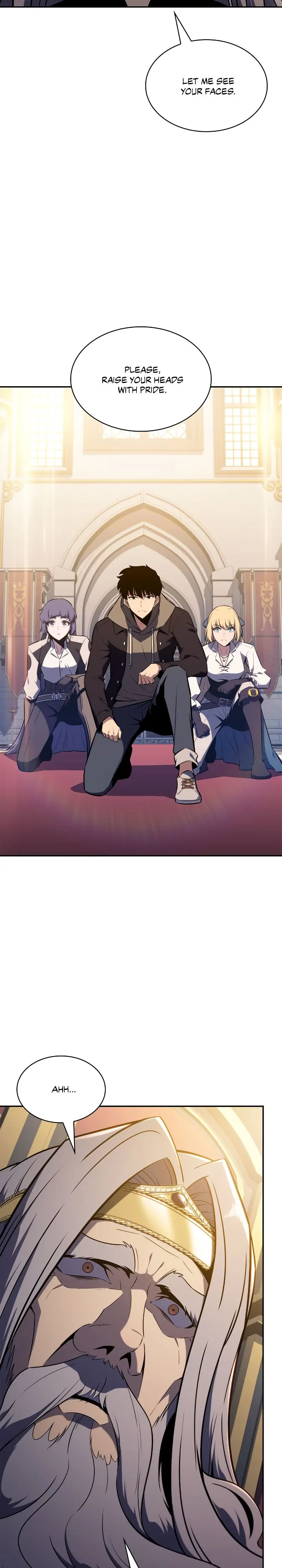 Read I'm the Max Level Newbie Manga Online