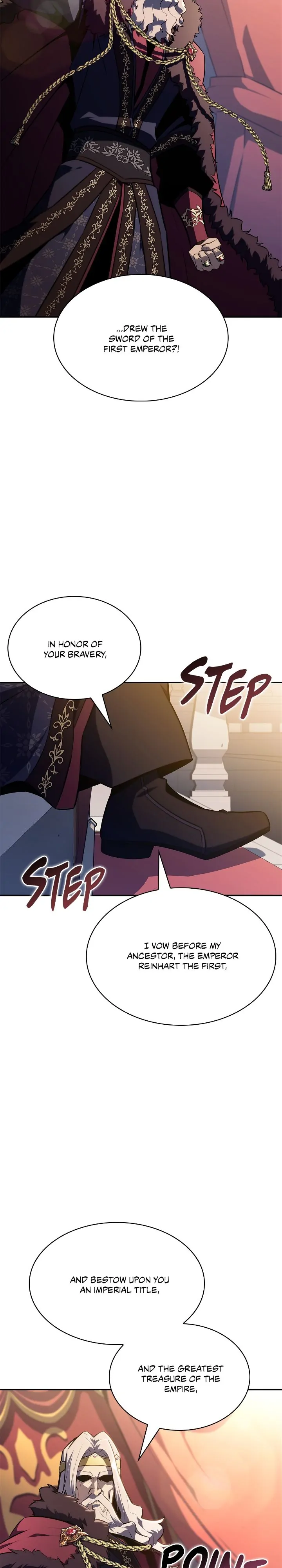 Read I'm the Max Level Newbie Manga Online
