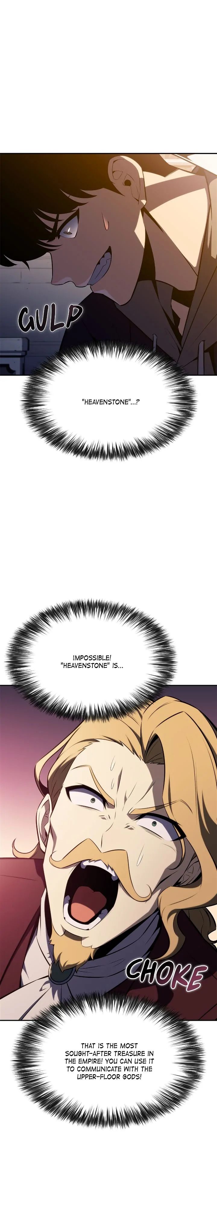 Read I'm the Max Level Newbie Manga Online