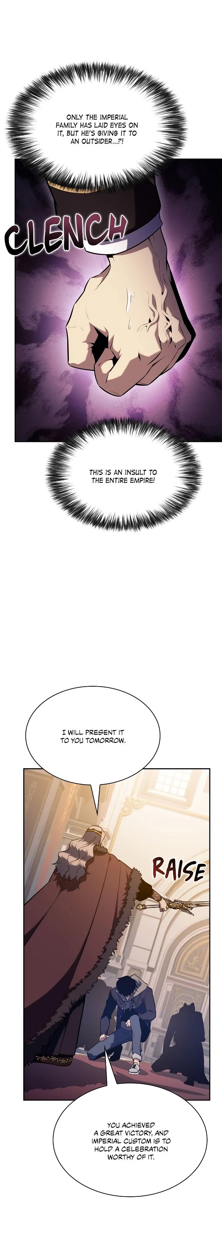 Read I'm the Max Level Newbie Manga Online