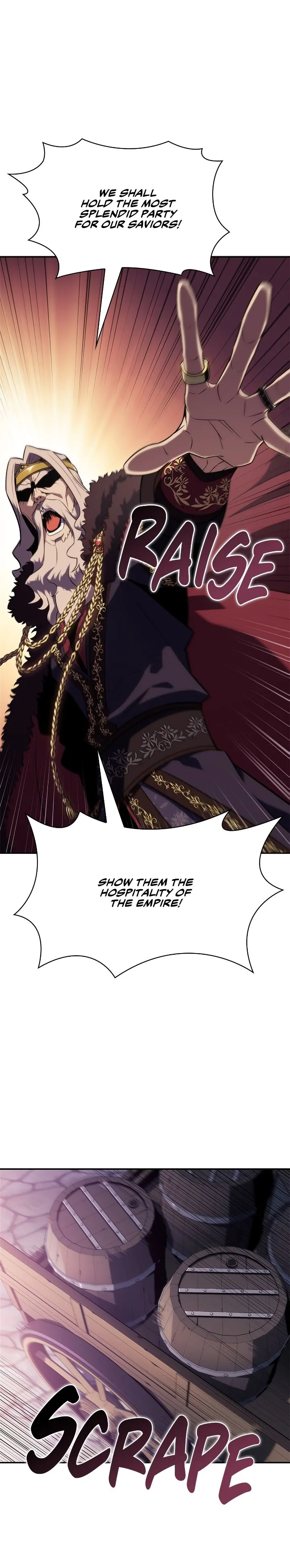 Read I'm the Max Level Newbie Manga Online