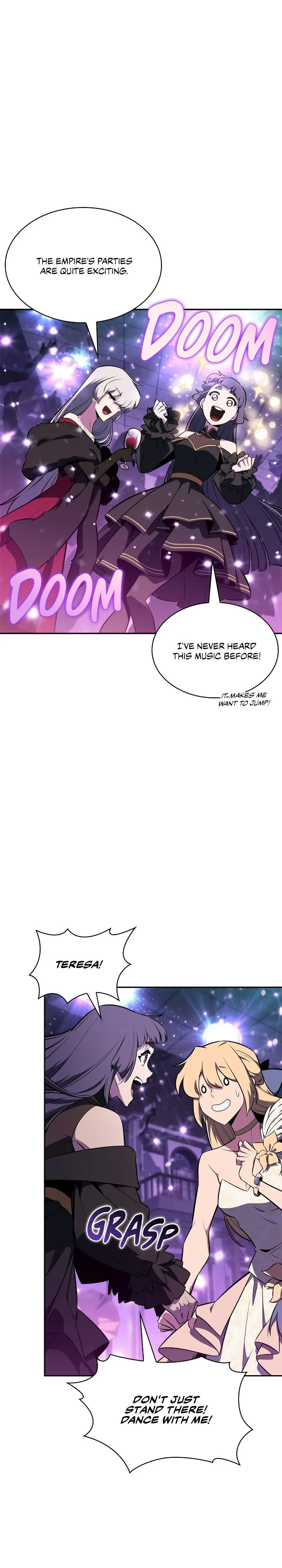 Read I'm the Max Level Newbie Manga Online