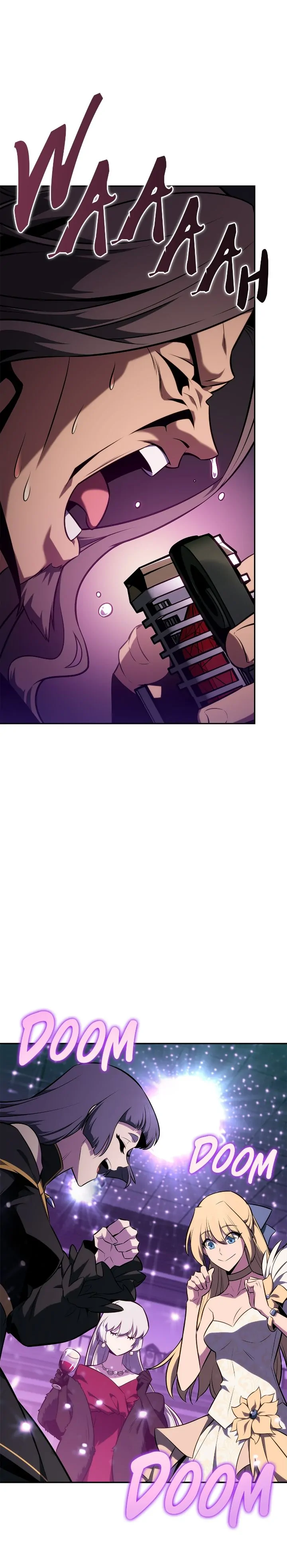 Read I'm the Max Level Newbie Manga Online