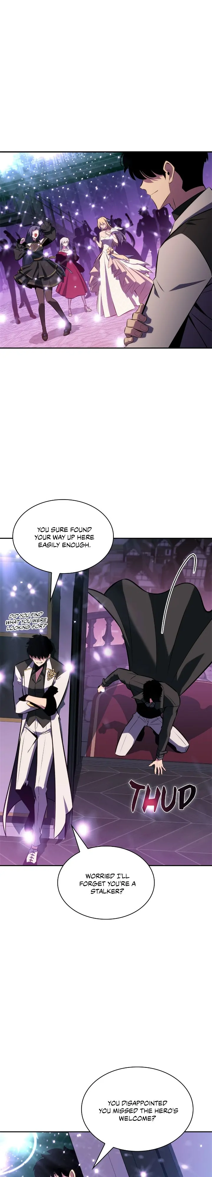 Read I'm the Max Level Newbie Manga Online