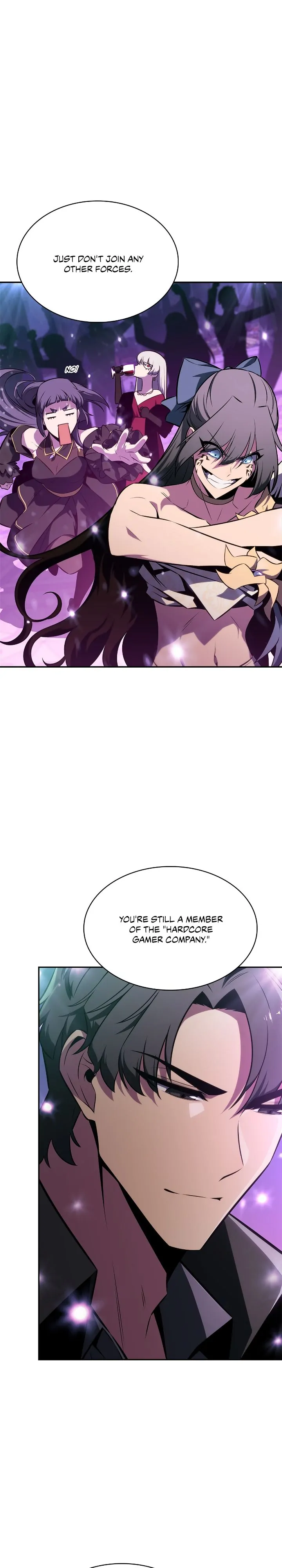 Read I'm the Max Level Newbie Manga Online