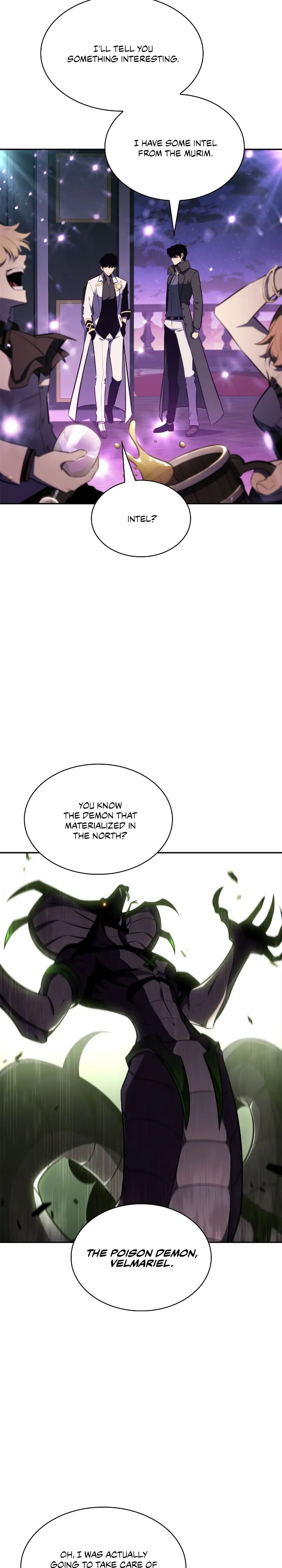 Read I'm the Max Level Newbie Manga Online
