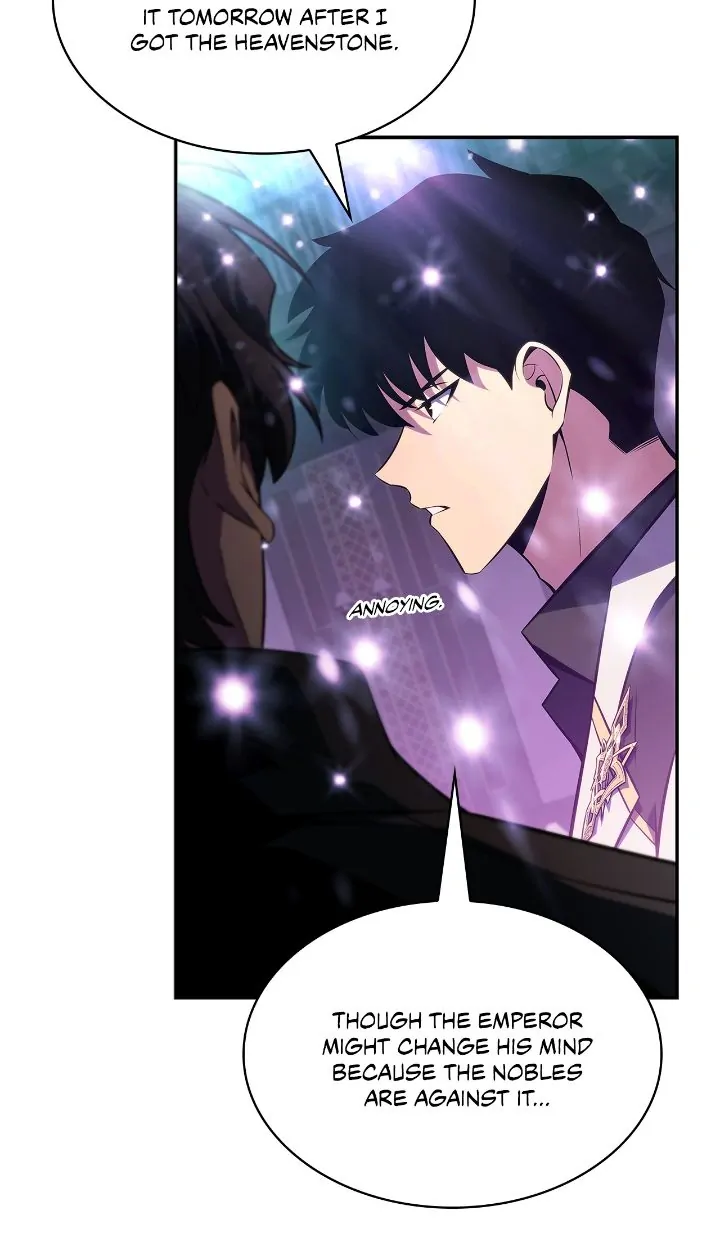 Read I'm the Max Level Newbie Manga Online