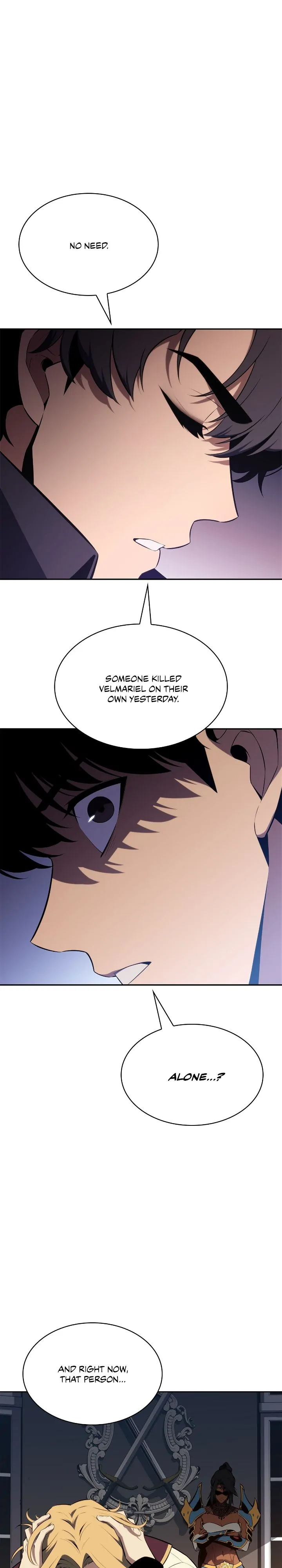 Read I'm the Max Level Newbie Manga Online