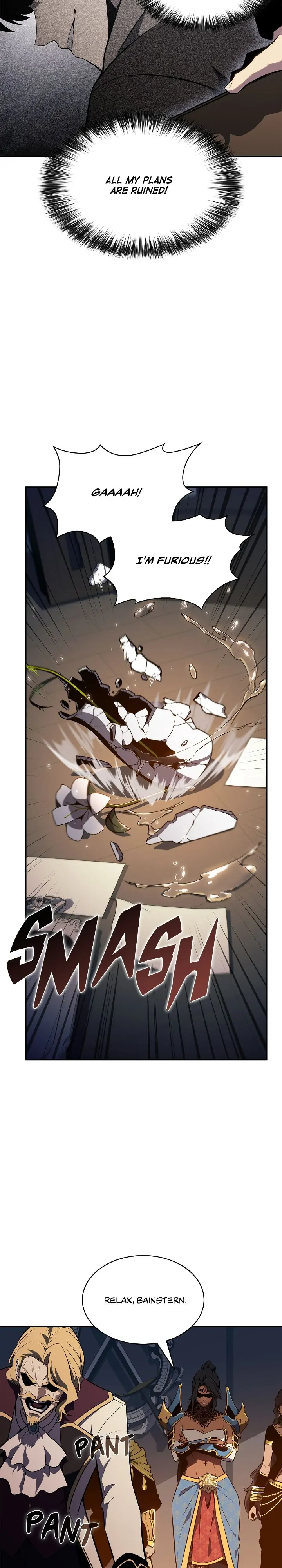 Read I'm the Max Level Newbie Manga Online