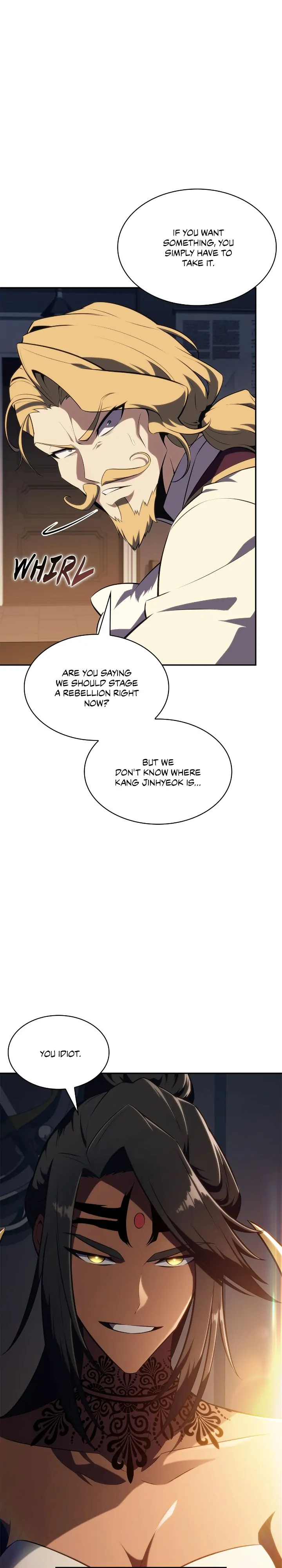 Read I'm the Max Level Newbie Manga Online