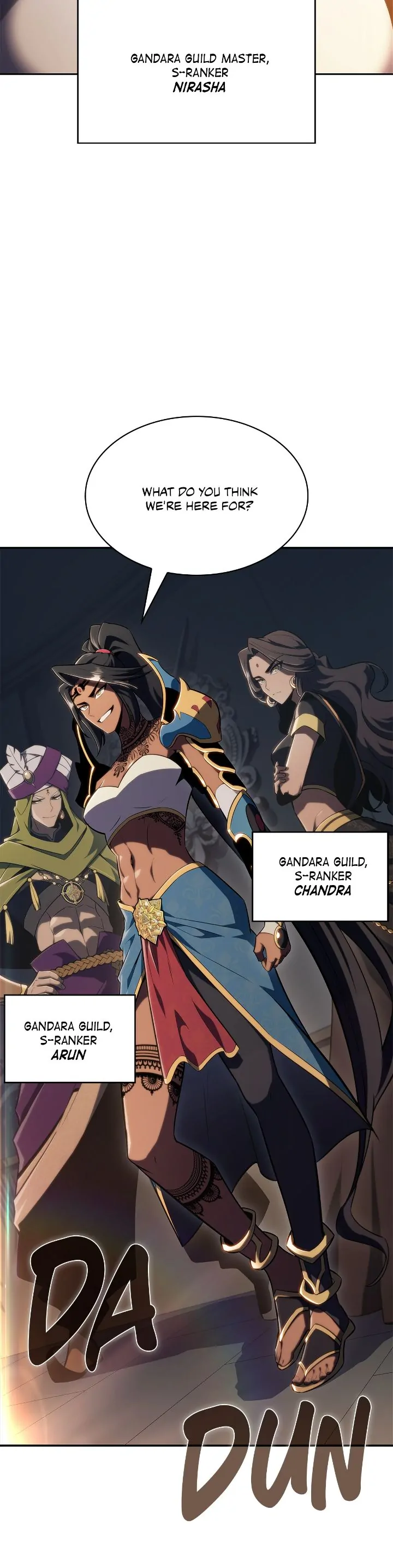 Read I'm the Max Level Newbie Manga Online