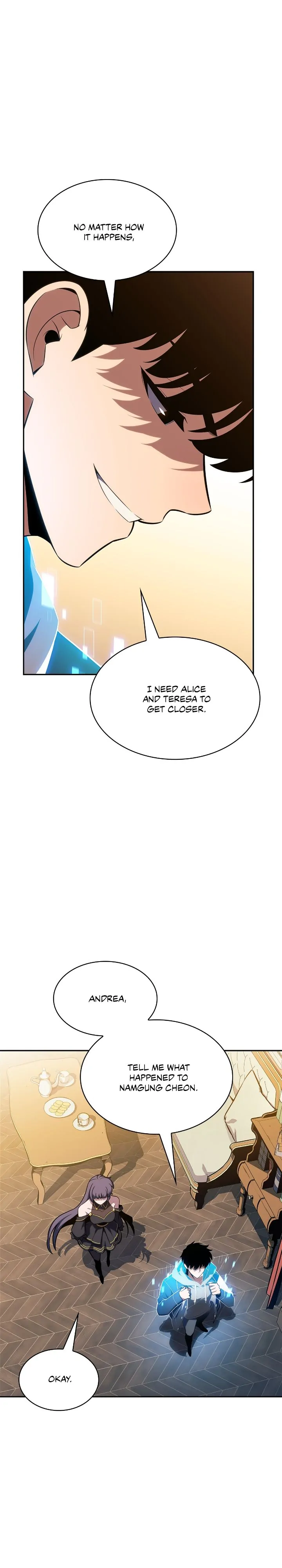 Read I'm the Max Level Newbie Manga Online