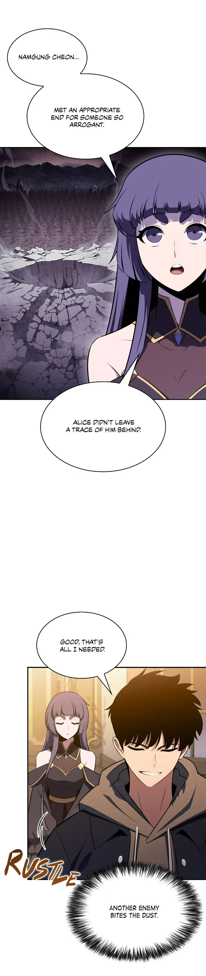 Read I'm the Max Level Newbie Manga Online