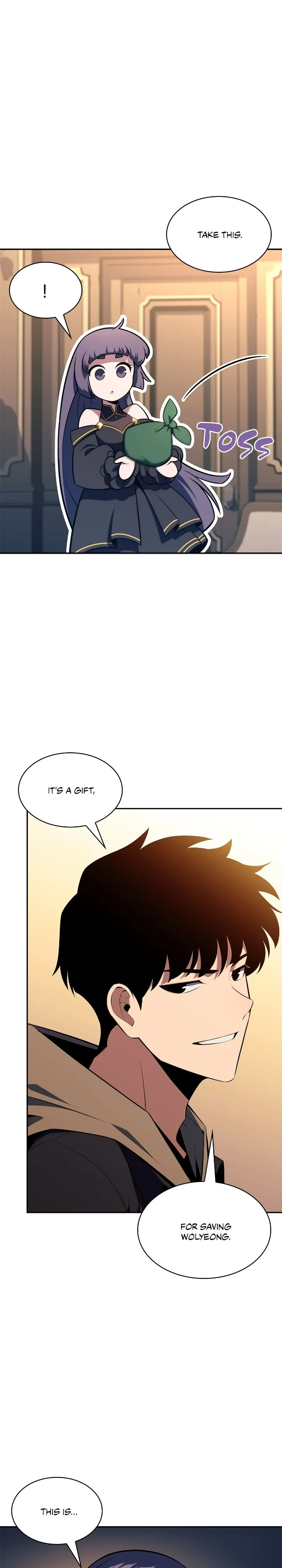 Read I'm the Max Level Newbie Manga Online