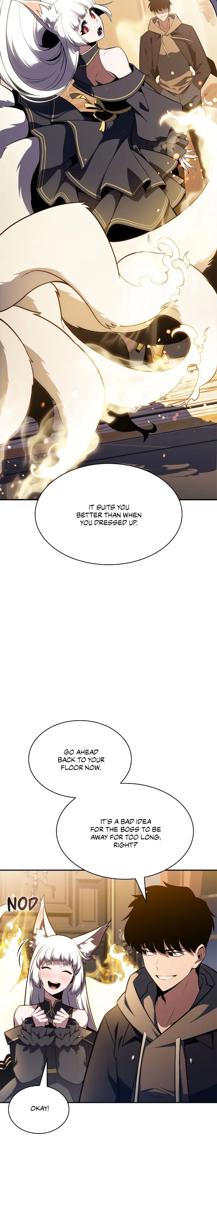 Read I'm the Max Level Newbie Manga Online