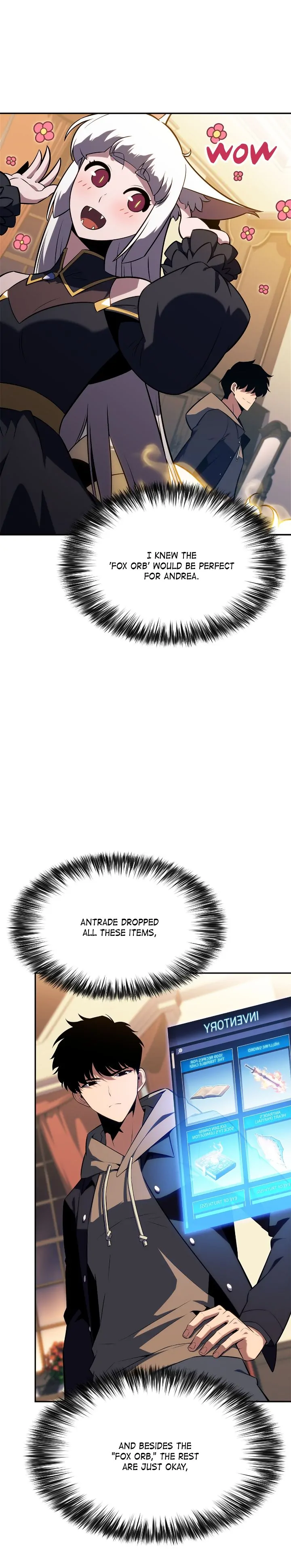 Read I'm the Max Level Newbie Manga Online
