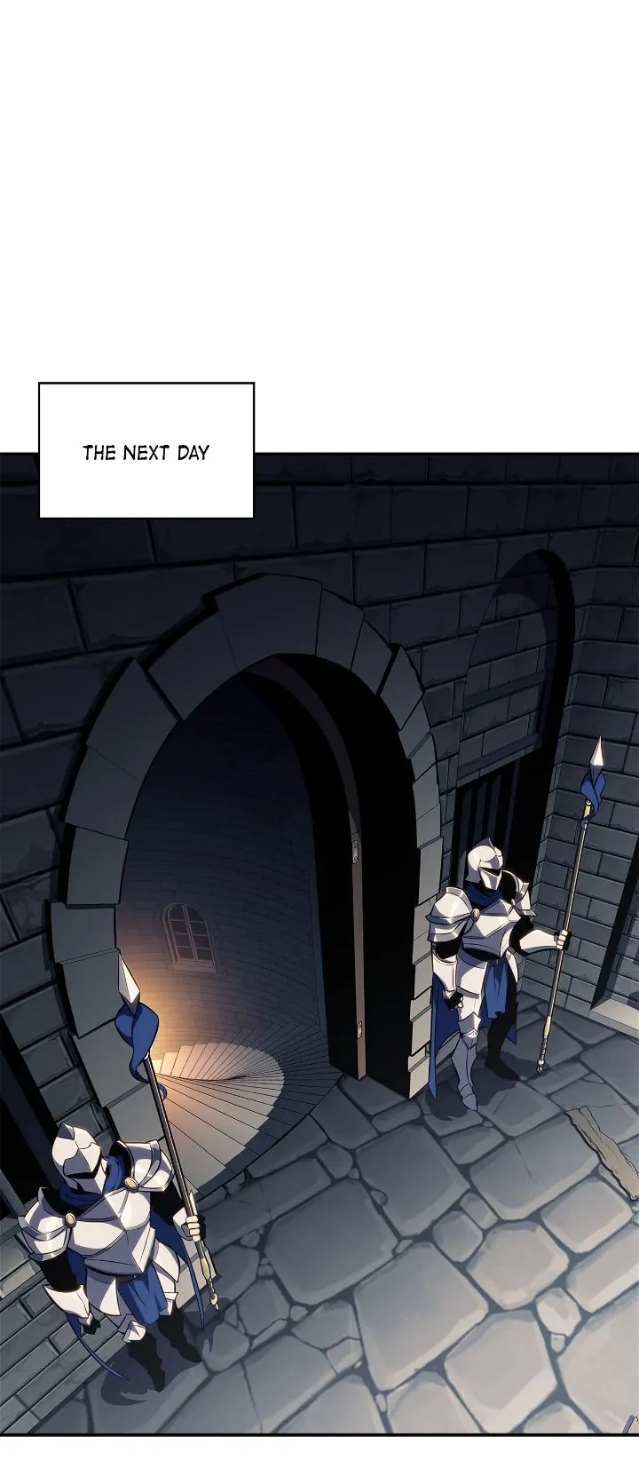 Read I'm the Max Level Newbie Manga Online