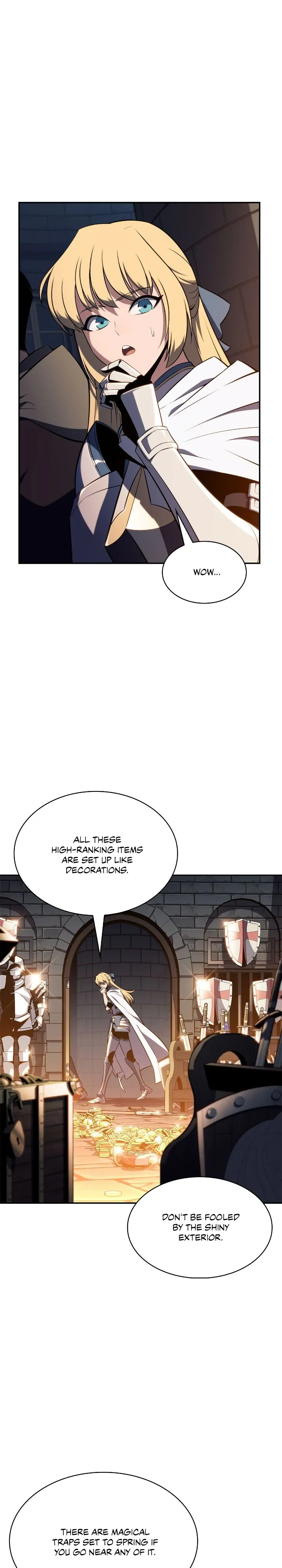 Read I'm the Max Level Newbie Manga Online