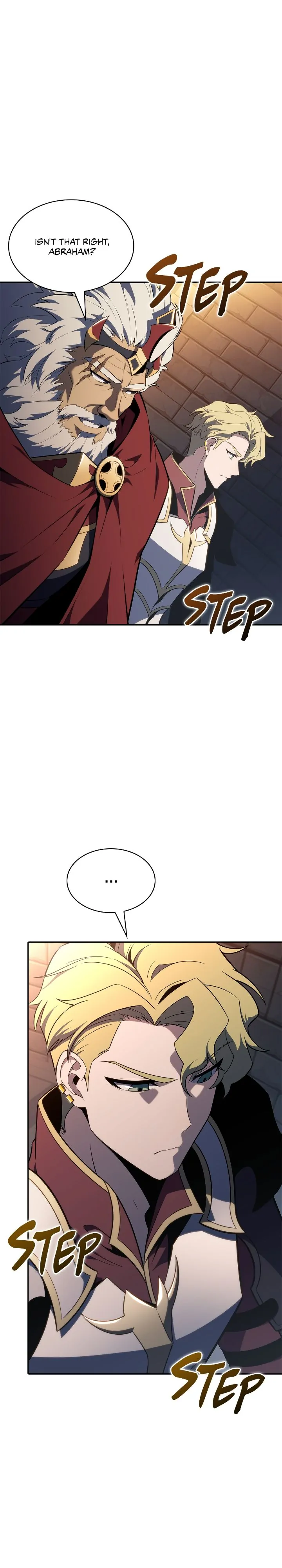 Read I'm the Max Level Newbie Manga Online