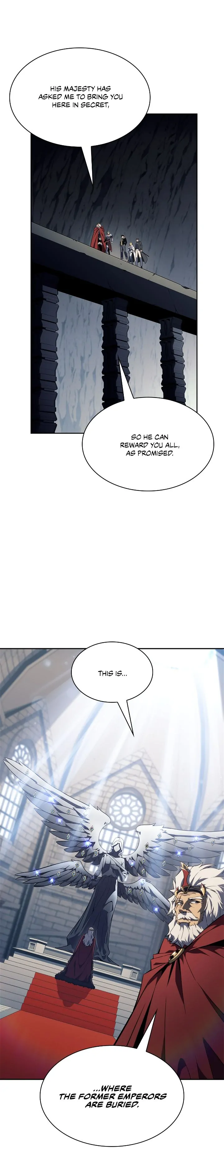 Read I'm the Max Level Newbie Manga Online