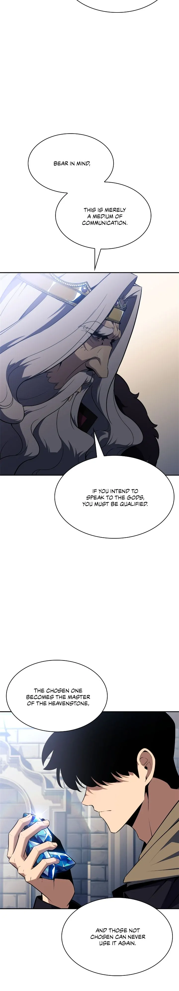Read I'm the Max Level Newbie Manga Online