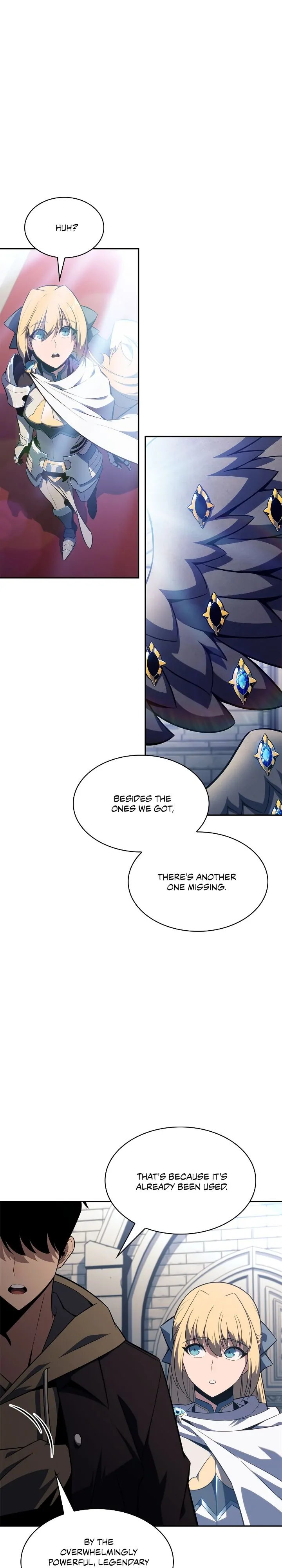 Read I'm the Max Level Newbie Manga Online