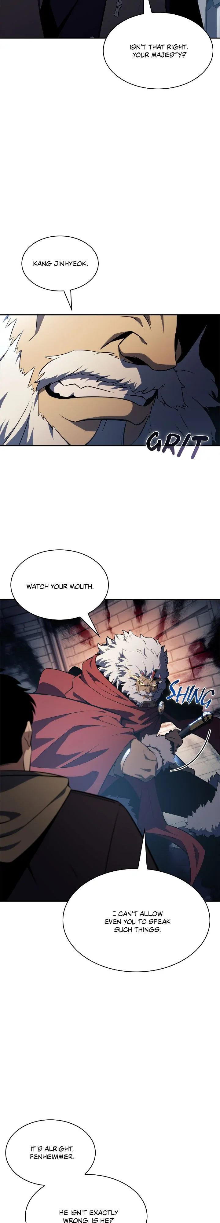 Read I'm the Max Level Newbie Manga Online