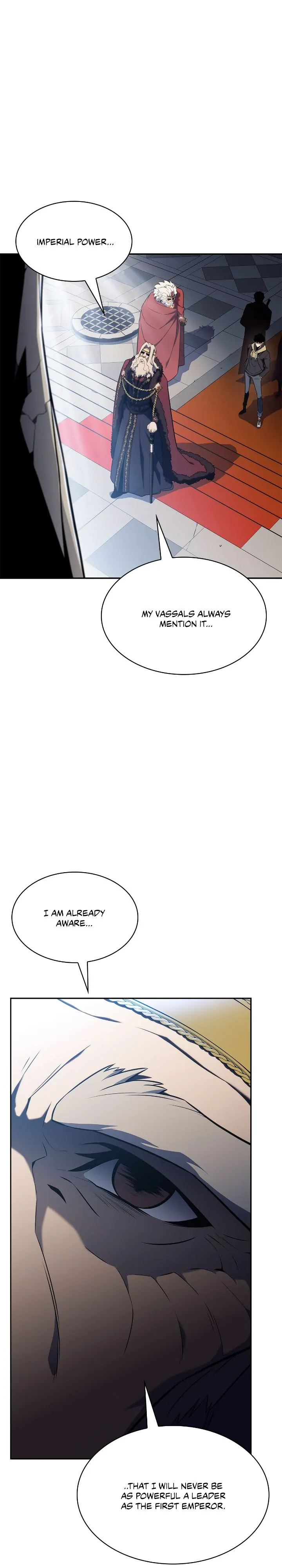 Read I'm the Max Level Newbie Manga Online