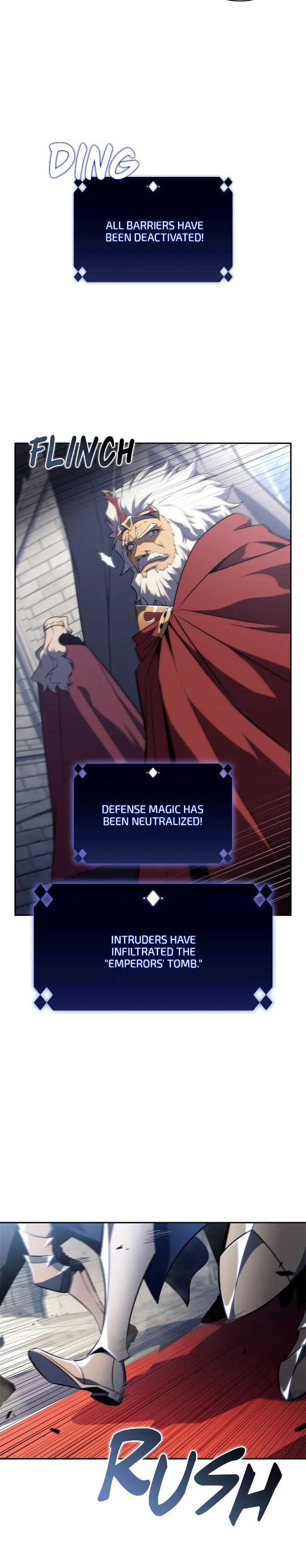 Read I'm the Max Level Newbie Manga Online