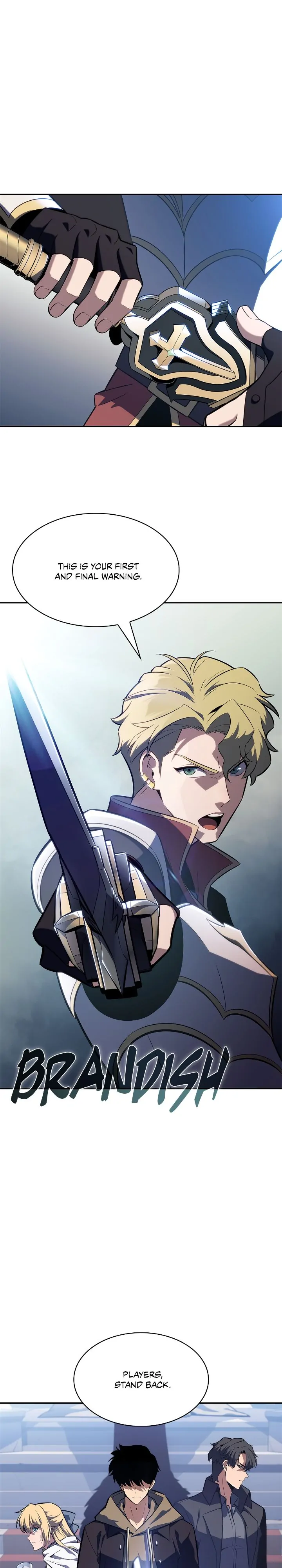 Read I'm the Max Level Newbie Manga Online