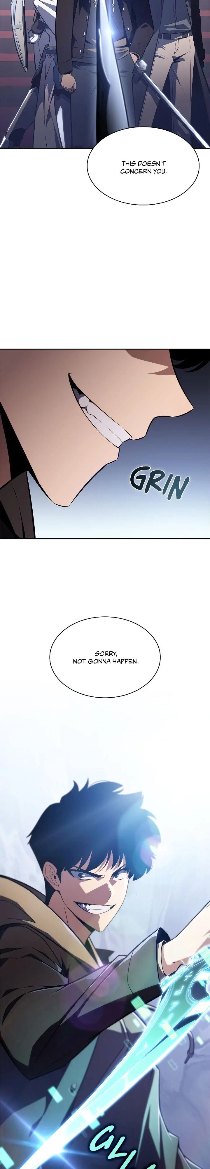Read I'm the Max Level Newbie Manga Online