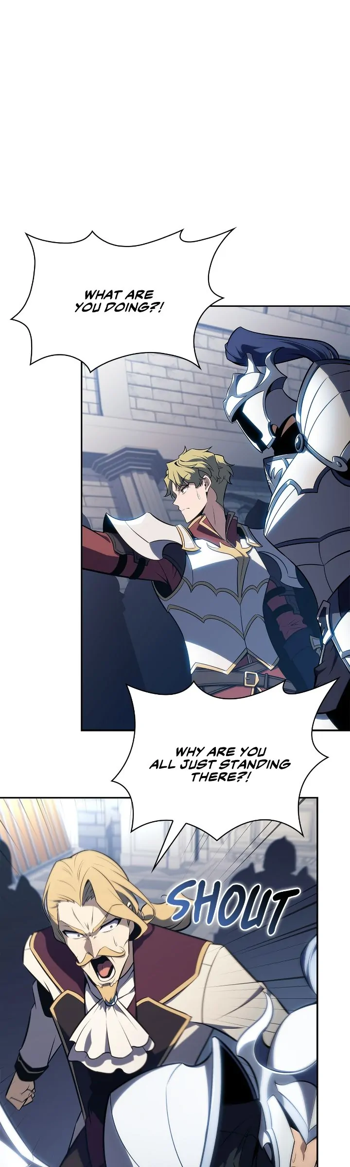 Read I'm the Max Level Newbie Manga Online