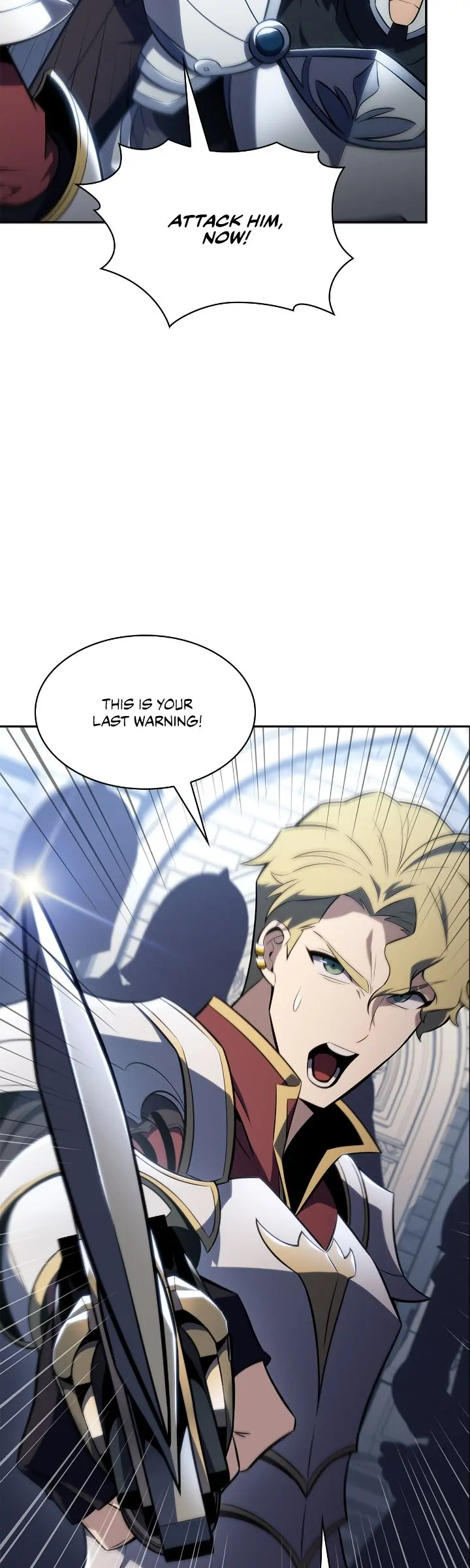 Read I'm the Max Level Newbie Manga Online