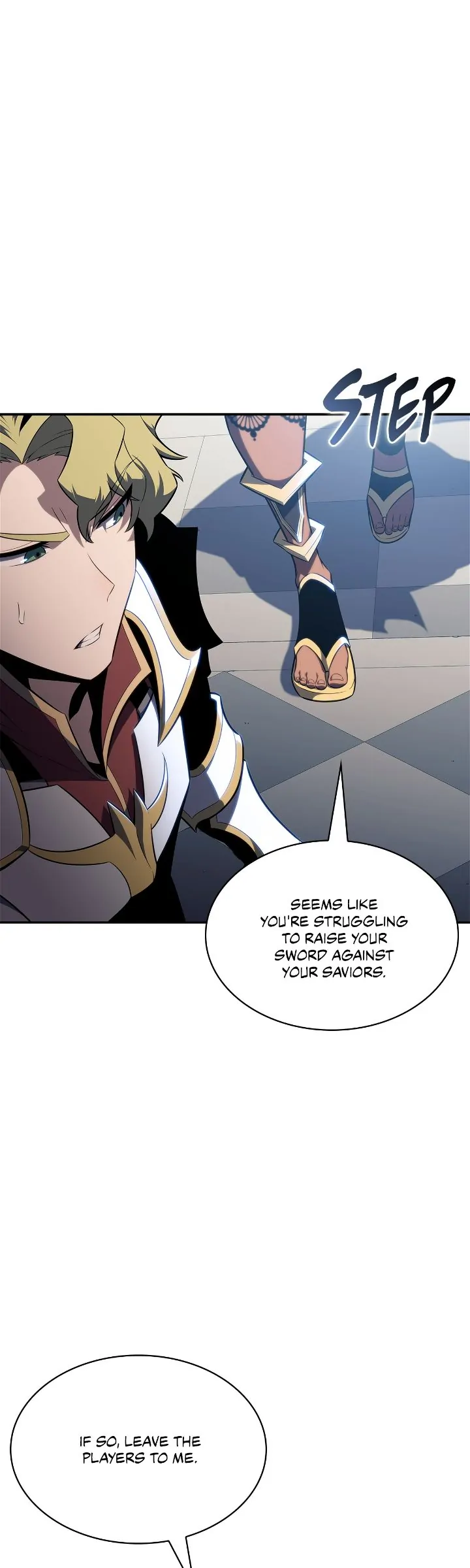 Read I'm the Max Level Newbie Manga Online