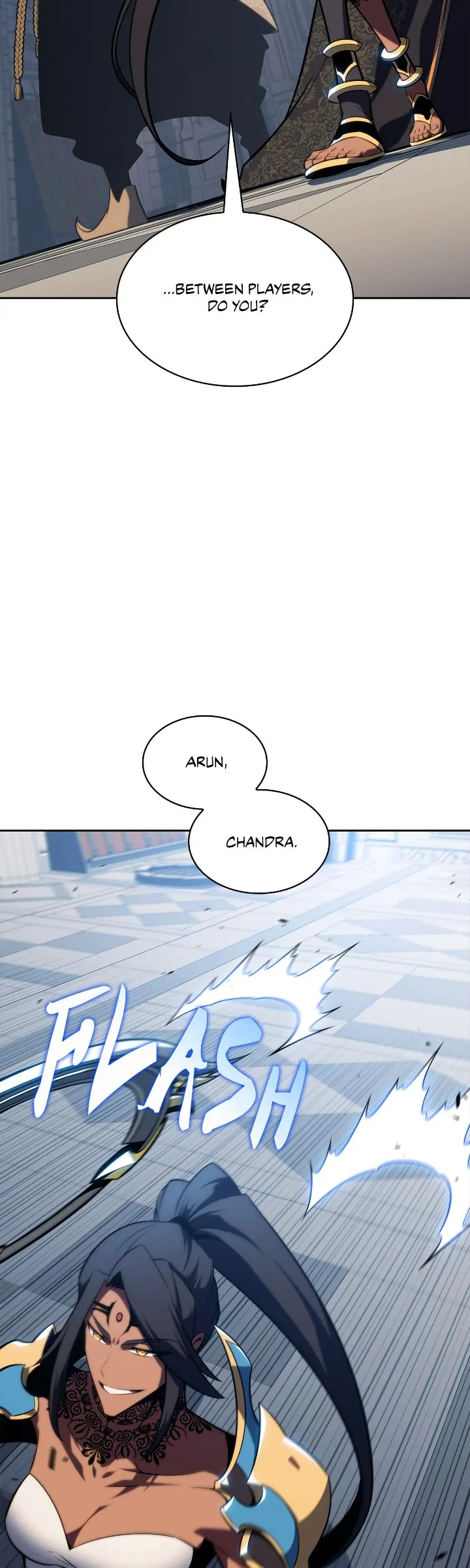 Read I'm the Max Level Newbie Manga Online