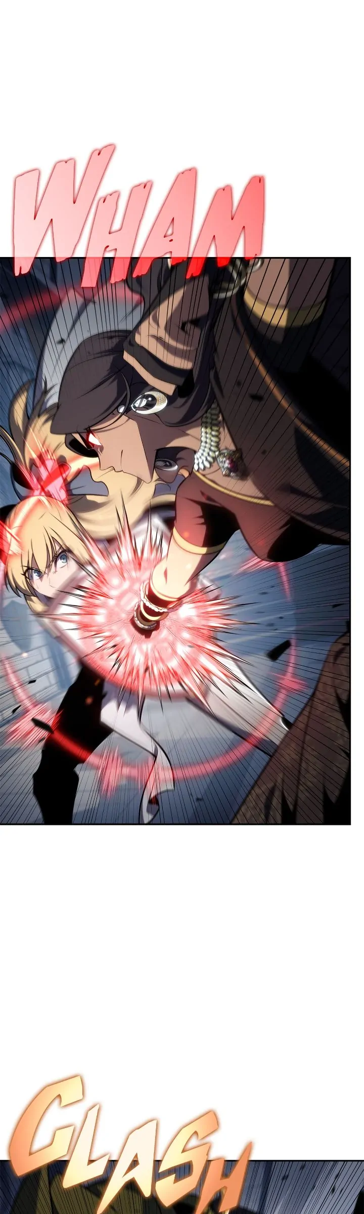 Read I'm the Max Level Newbie Manga Online