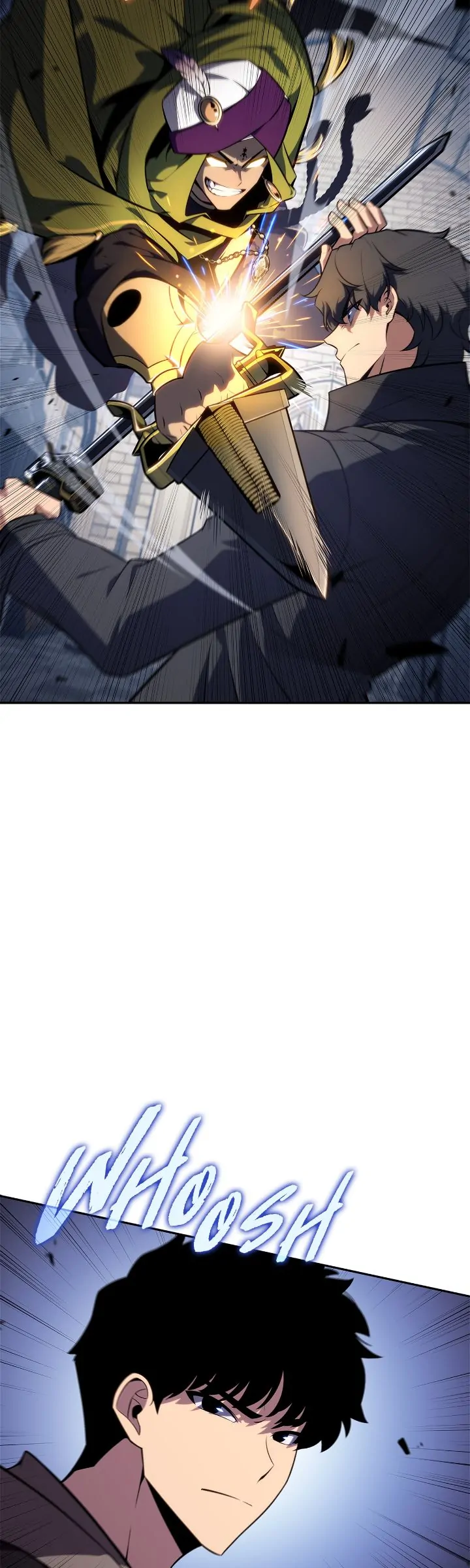 Read I'm the Max Level Newbie Manga Online