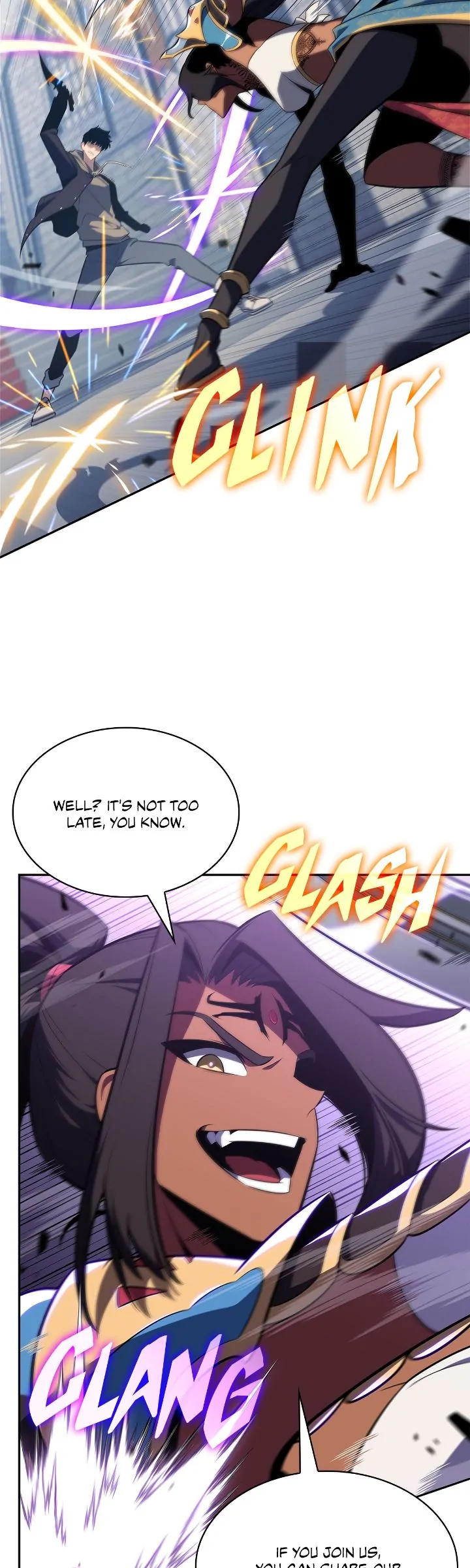 Read I'm the Max Level Newbie Manga Online