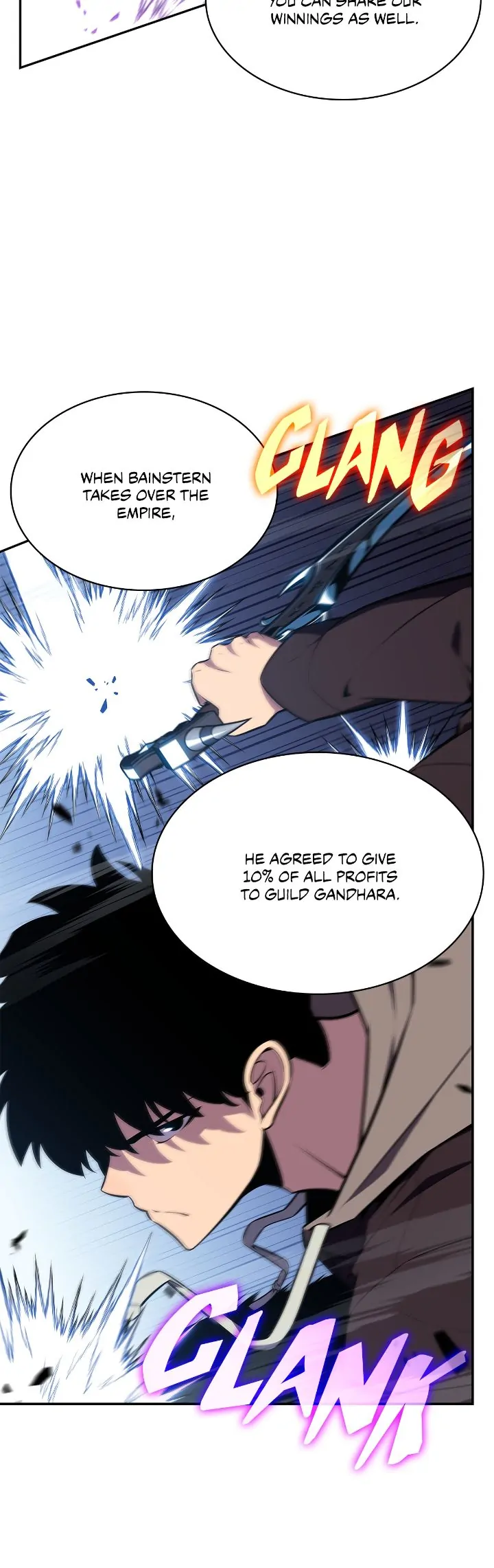 Read I'm the Max Level Newbie Manga Online
