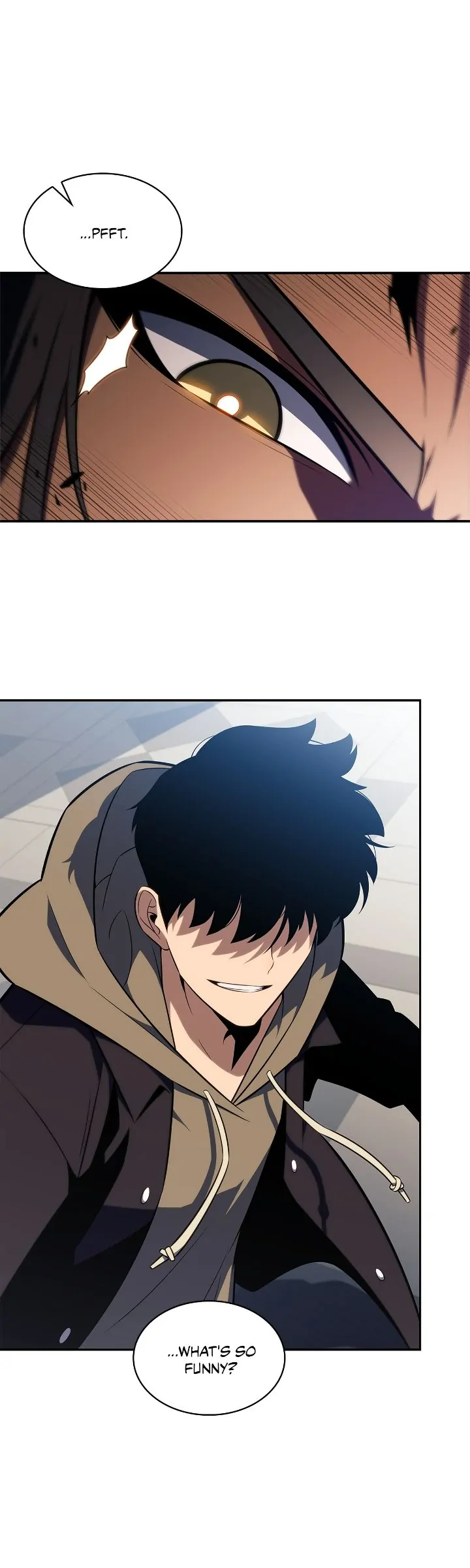 Read I'm the Max Level Newbie Manga Online