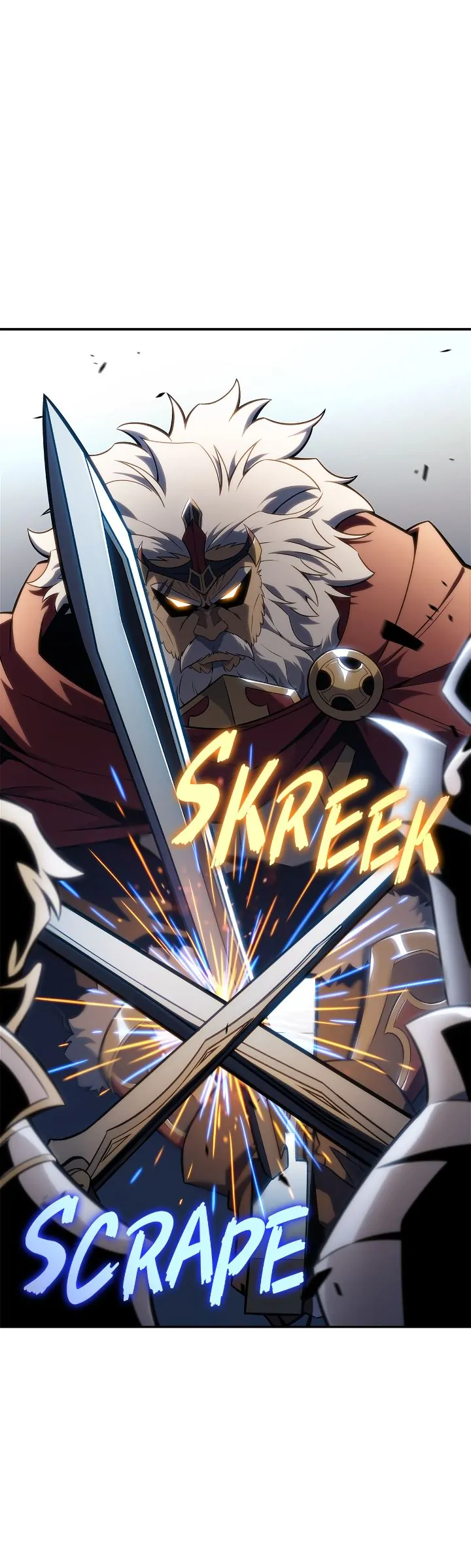 Read I'm the Max Level Newbie Manga Online