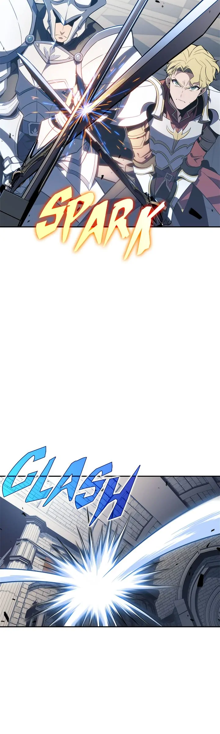 Read I'm the Max Level Newbie Manga Online