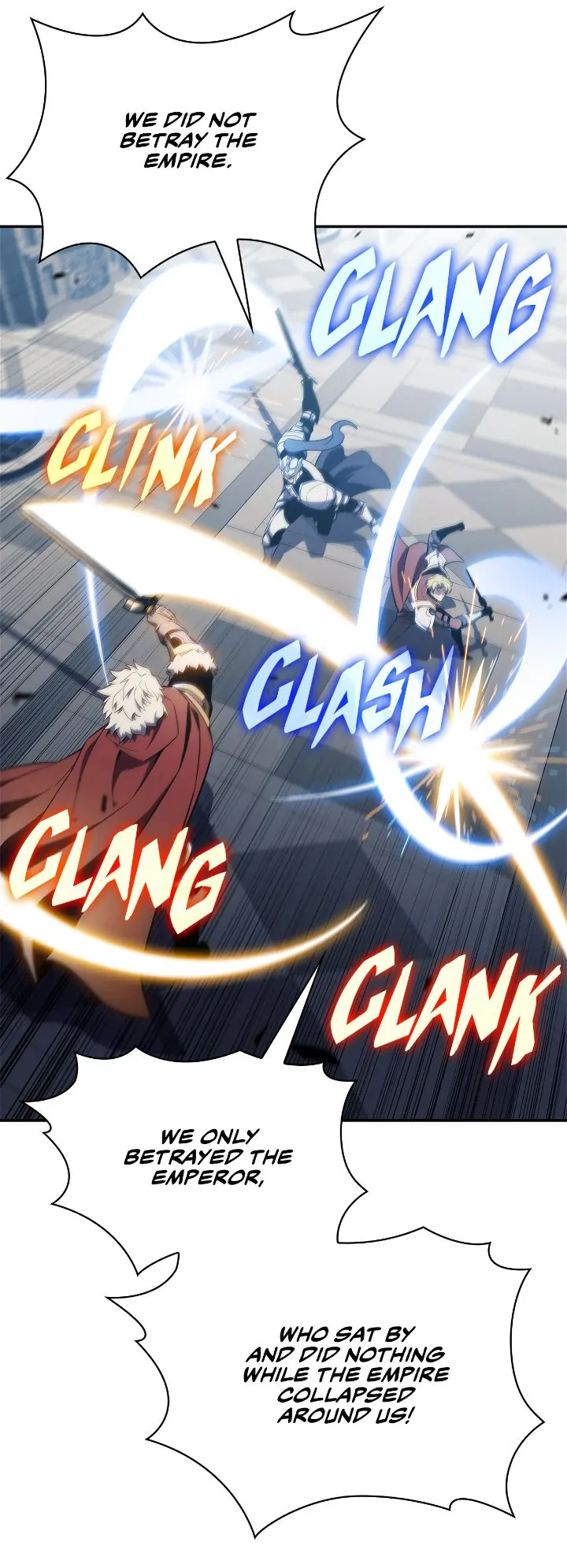 Read I'm the Max Level Newbie Manga Online